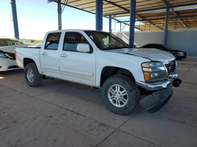 Photo 4 from auction – 2012 GMC CANYON with VIN 1GTH6MFE5C8126517
