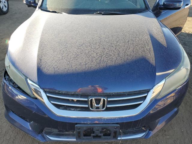 Photo 11 from auction – 2015 HONDA ACCORD EXL with VIN 1HGCR2F86FA089010