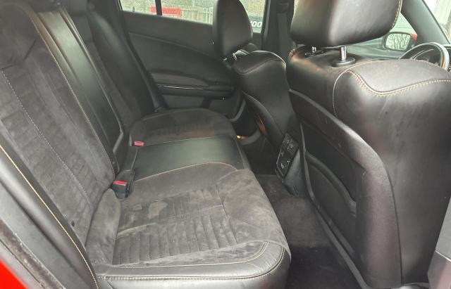 Photo 6 from auction – 2018 DODGE CHARGER R/ with VIN 2C3CDXGJ8JH212395
