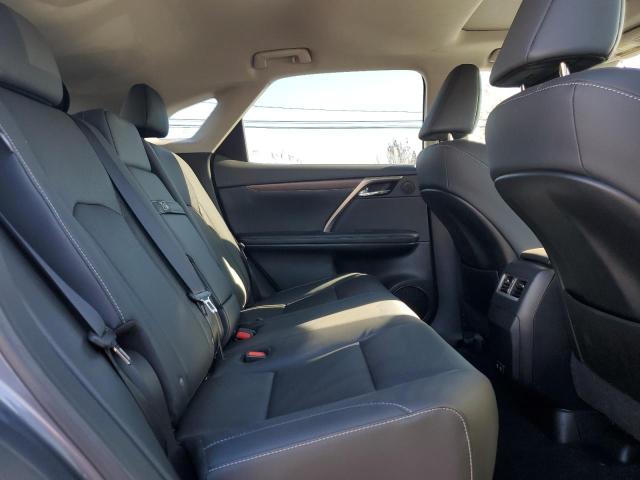 Снимка 11 от търг – 2022 LEXUS RX 350 с VIN 2T2HZMDA0NC363572