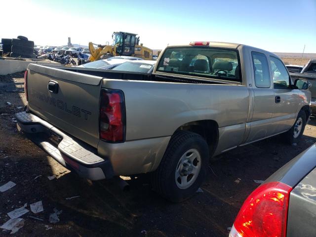Photo 3 from auction – 2004 CHEVROLET SILVERADO with VIN 1GCEC19X44Z200142