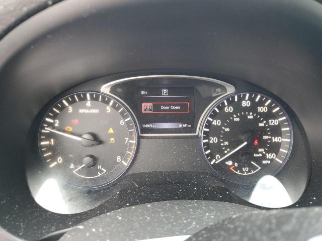 Photo 9 from auction – 2017 NISSAN ALTIMA 2.5 with VIN 1N4AL3AP5HC217679