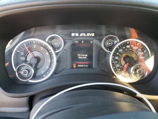 Photo 9 from auction – 2023 RAM 2500 TRADE with VIN 3C6UR5CJ8PG606491