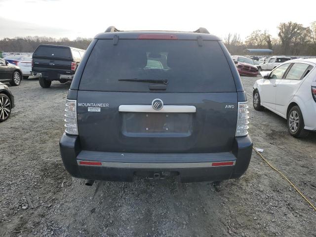Photo 6 from auction – 2007 MERCURY MOUNTAINEE with VIN 4M2EU47E27UJ16915