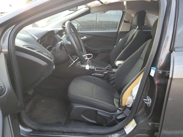 Photo 7 from auction – 2016 FORD FOCUS SE with VIN 1FADP3F26GL212780
