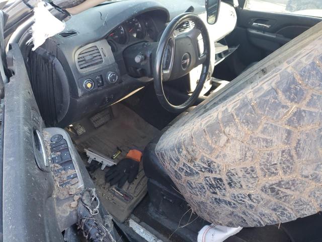 Photo 8 from auction – 2013 GMC SIERRA K15 with VIN 3GTP2WE71DG377746