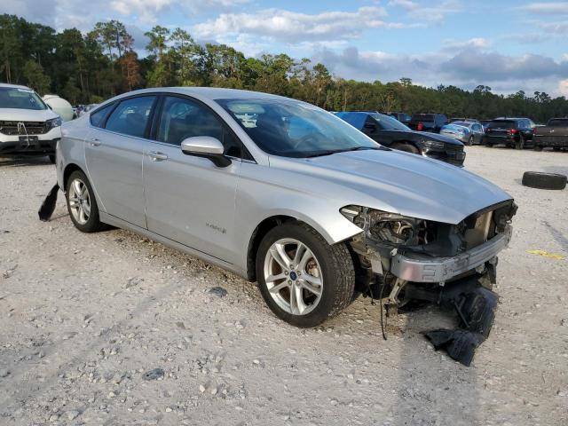 Photo 4 from auction – 2018 FORD FUSION SE with VIN 3FA6P0LU7JR138422