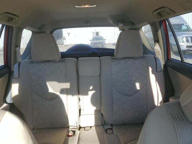 Photo 10 from auction – 2012 TOYOTA RAV4 with VIN 2T3ZF4DV3CW132737