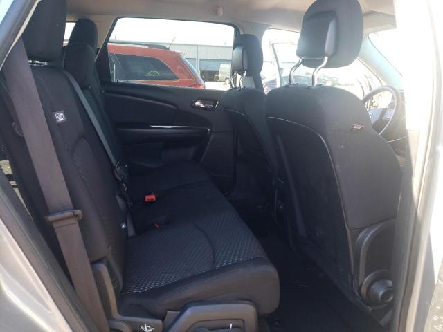 Photo 11 from auction – 2016 DODGE JOURNEY SX with VIN 3C4PDDBG0GT200748
