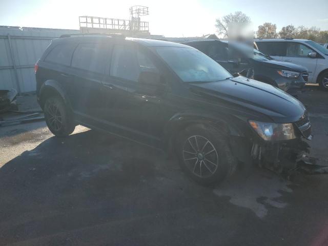 صورة رقم 4 من المزاد - 2018 DODGE JOURNEY SE مع VIN 3C4PDCAB3JT517849