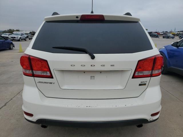 Photo 6 from auction – 2012 DODGE JOURNEY SX with VIN 3C4PDCBG6CT344521