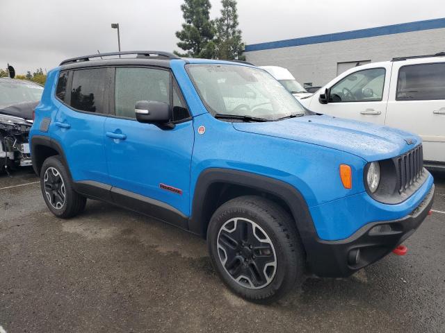 Photo 4 from auction – 2015 JEEP RENEGADE T with VIN ZACCJBCT0FPB78764