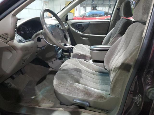 Photo 7 from auction – 1998 CHEVROLET MALIBU with VIN 1G1ND52M4WY176012