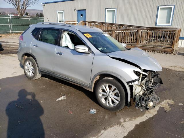 Photo 4 from auction – 2016 NISSAN ROGUE S with VIN KNMAT2MT7GP710705