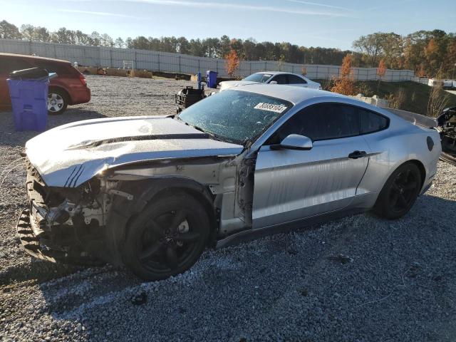 FORD MUSTANG 2015 with VIN 1FA6P8TH1F5361342 - Photo from auction