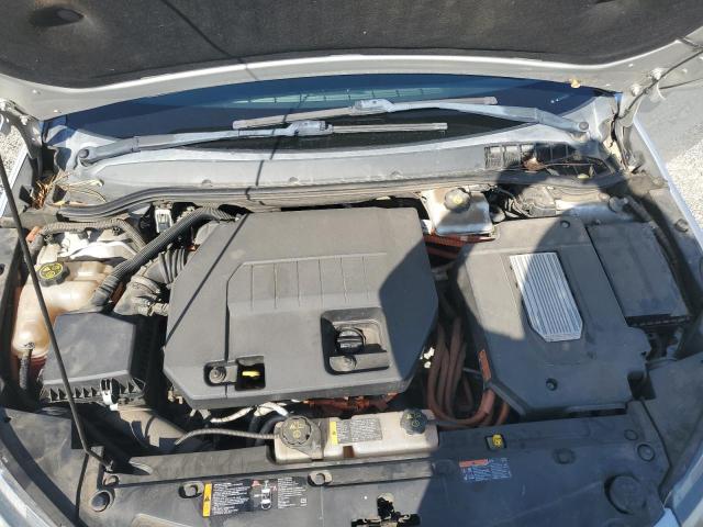 Photo 11 from auction – 2014 CHEVROLET VOLT with VIN 1G1RH6E48EU169741
