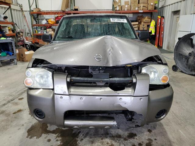 Photo 5 from auction – 2004 NISSAN FRONTIER K with VIN 1N6DD26T84C448751