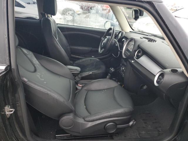 Photo 10 from auction – 2013 MINI COOPER with VIN WMWSU3C57DT688831