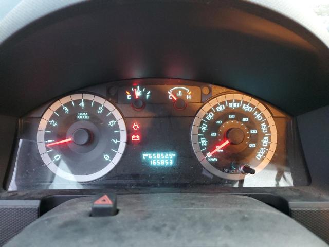Photo 9 from auction – 2010 FORD ESCAPE XLT with VIN 1FMCU9DG7AKB86280