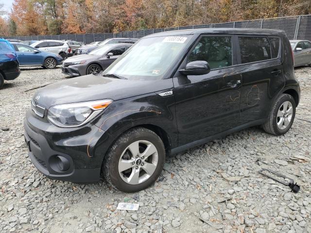 KIA SOUL 2018 with VIN KNDJN2A22J7521280 - Photo from auction