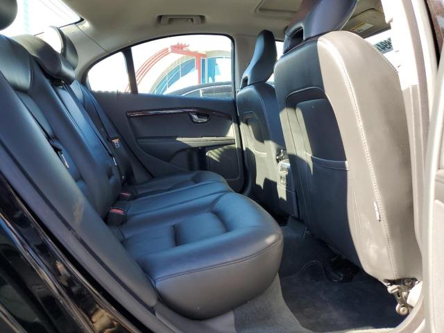 Photo 10 from auction – 2013 VOLVO S80 with VIN YV1902AH4D1170752