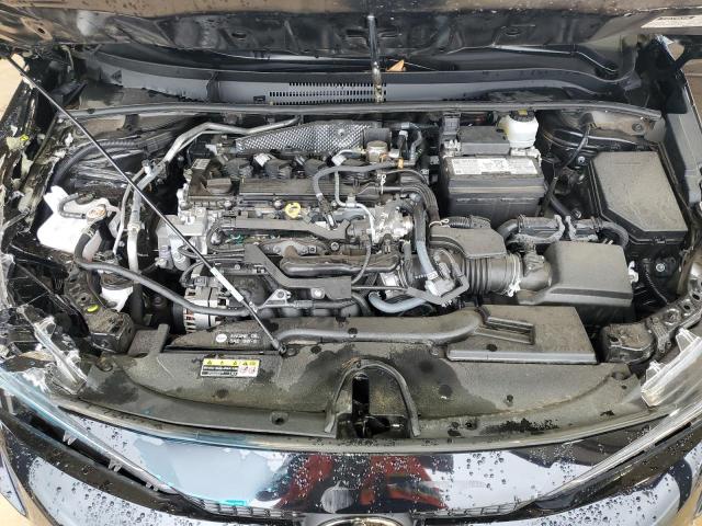 Photo 11 from auction – 2023 TOYOTA COROLLA LE with VIN 5YFB4MDE3PP041197