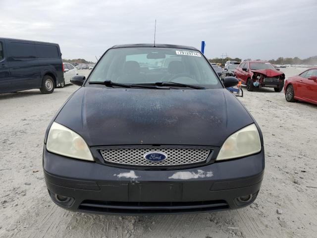 Photo 5 from auction – 2007 FORD FOCUS ST with VIN 1FAHP38Z47W356967