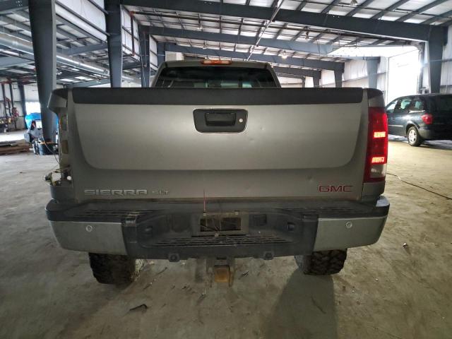 Photo 6 from auction – 2007 GMC SIERRA K25 with VIN 1GTHK23687F555603