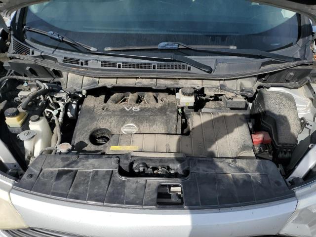 Photo 12 from auction – 2015 NISSAN QUEST S with VIN JN8AE2KP4F9122705