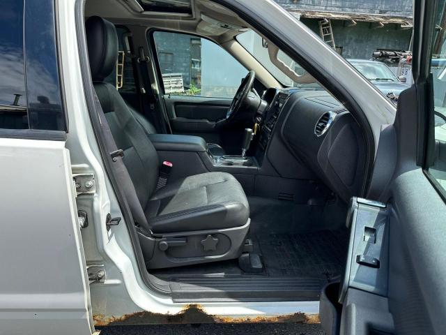 Photo 5 from auction – 2009 FORD EXPLORER S with VIN 1FMEU23839UA12782