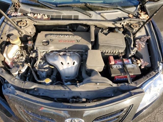 Photo 11 from auction – 2009 TOYOTA CAMRY BASE with VIN 4T1BE46K69U412158