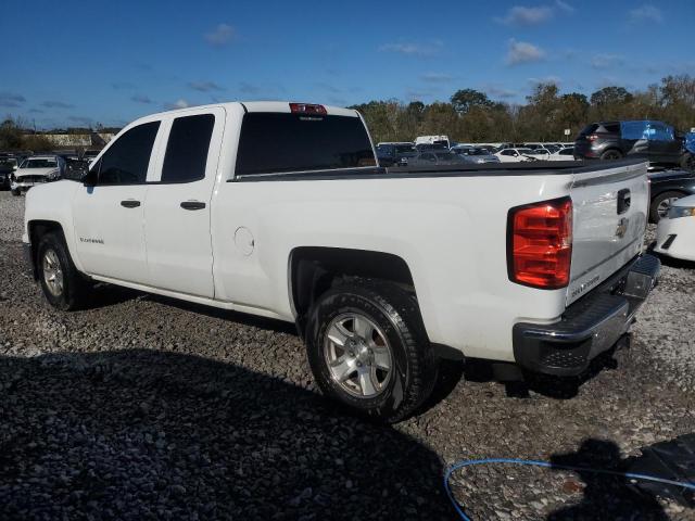 Photo 2 from auction – 2014 CHEVROLET SILVERADO with VIN 1GCRCREC2EZ339822