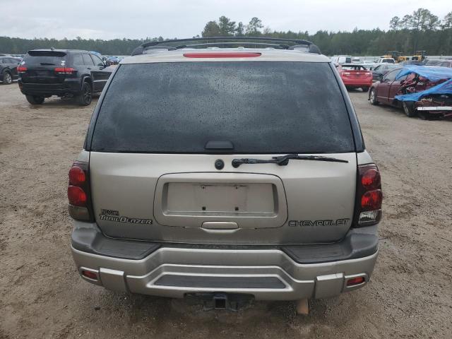 Photo 6 from auction – 2002 CHEVROLET TRAILBLAZE with VIN 1GNDS13S022498603