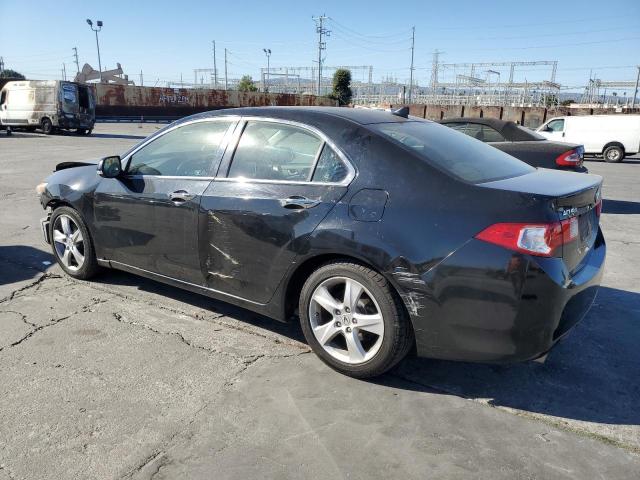 Photo 2 from auction – 2010 ACURA TSX with VIN JH4CU2F66AC003427