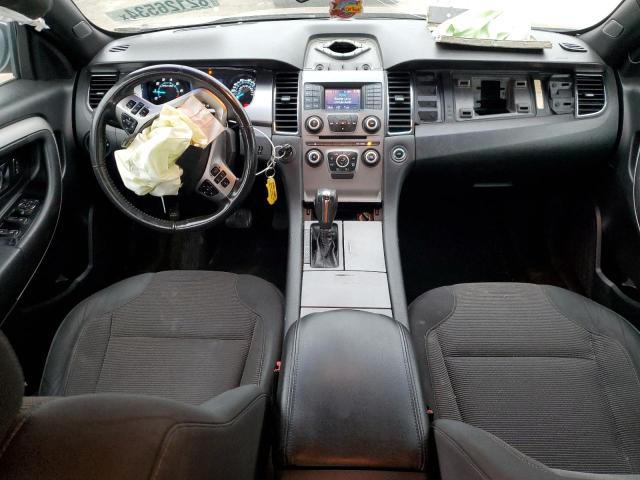 Photo 8 from auction – 2013 FORD TAURUS SEL with VIN 1FAHP2E81DG107845