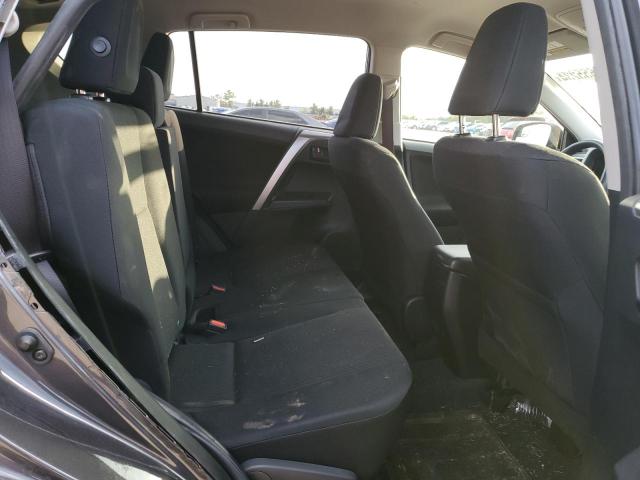 Photo 11 from auction – 2016 TOYOTA RAV4 LE with VIN JTMZFREV5GJ090314
