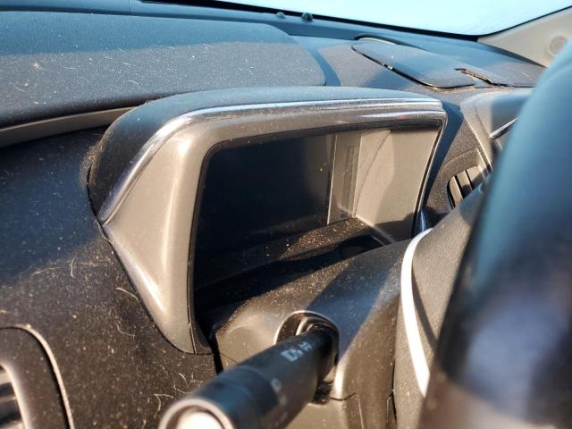 Photo 9 from auction – 2015 CHEVROLET VOLT with VIN 1G1RA6E48FU109111