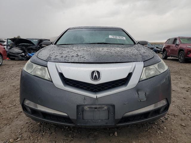 Photo 5 from auction – 2010 ACURA TL with VIN 19UUA8F27AA024587