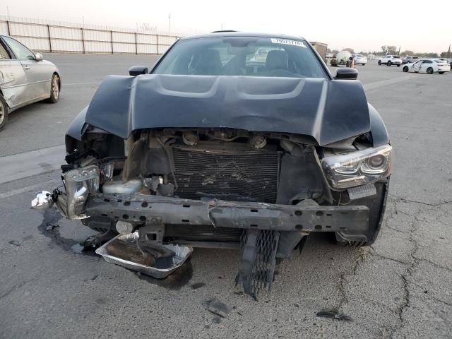 Photo 5 from auction – 2011 DODGE CHARGER R/ with VIN 2B3CL5CT1BH503186
