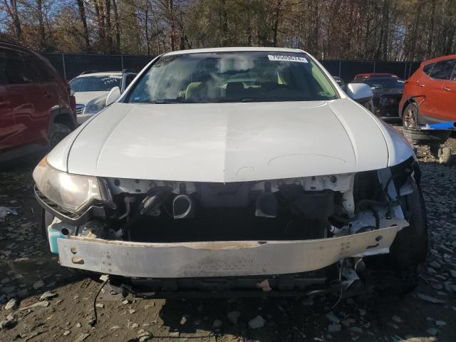 Photo 5 from auction – 2012 ACURA TSX with VIN JH4CU2F47CC013434