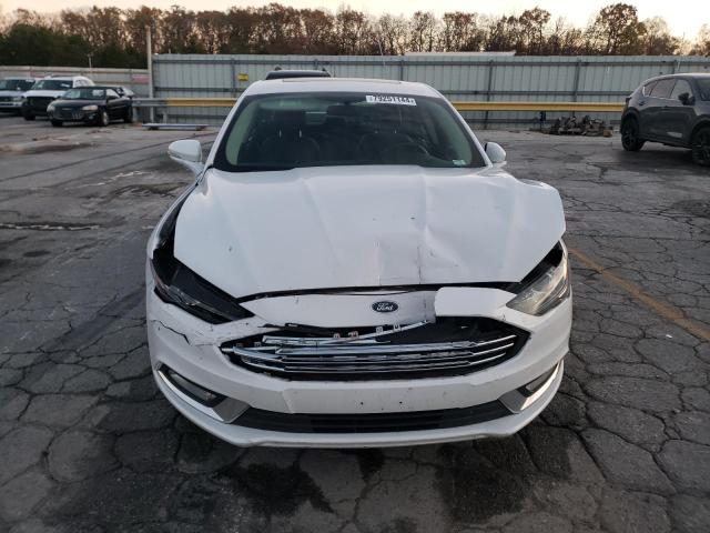 Photo 5 from auction – 2017 FORD FUSION SE with VIN 3FA6P0HD7HR173660