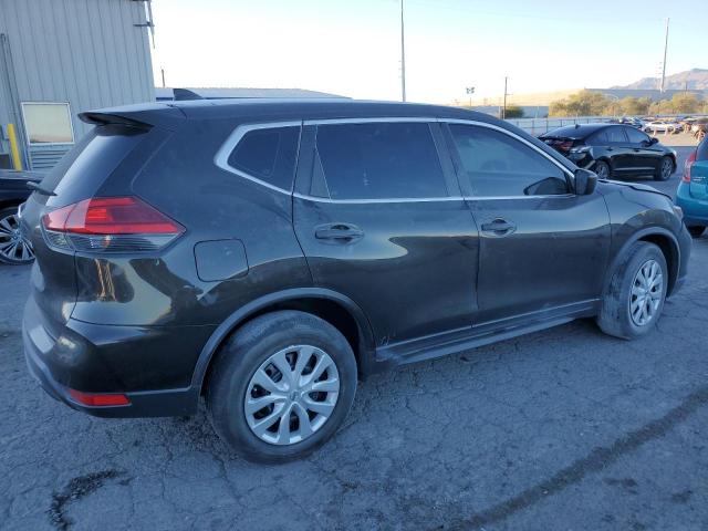 Photo 3 from auction – 2017 NISSAN ROGUE S with VIN KNMAT2MT2HP543445
