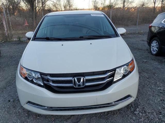 Photo 5 from auction – 2016 HONDA ODYSSEY EX with VIN 5FNRL5H43GB111995