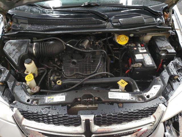 Photo 12 from auction – 2014 DODGE GRAND CARA with VIN 2C4RDGBG4ER226778