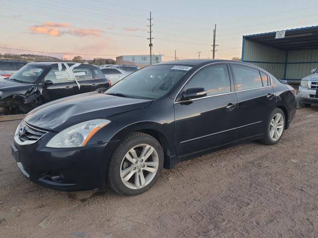 NISSAN ALTIMA SR 2012 with VIN 1N4BL2AP5CN567597 - Photo from auction