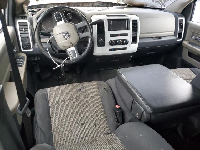 Photo 8 from auction – 2011 DODGE RAM 2500 with VIN 3D7UT2CL0BG562673
