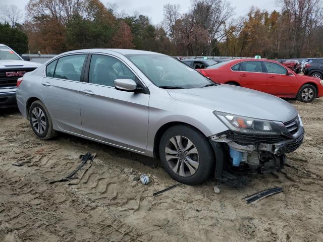 Photo 4 from auction – 2014 HONDA ACCORD LX with VIN 1HGCR2F38EA176328