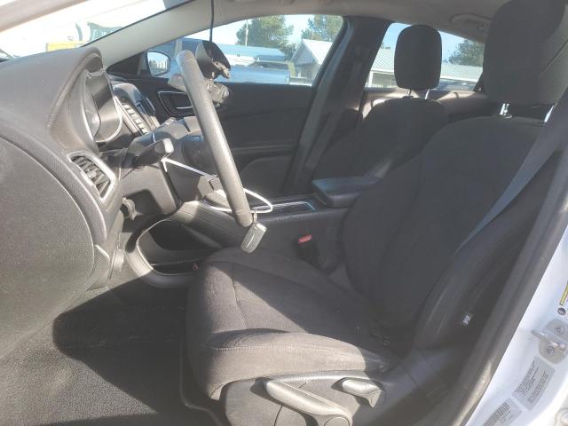 Photo 7 from auction – 2015 CHRYSLER 200 LIMITE with VIN 1C3CCCAB6FN574947