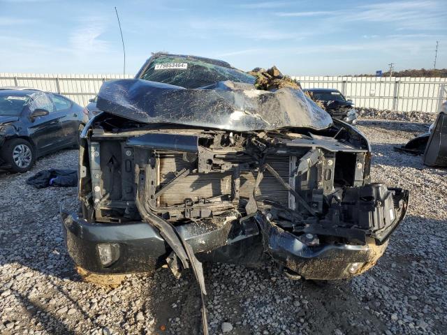 Photo 5 from auction – 2017 CHEVROLET SILVERADO with VIN 3GCUKREC5HG435591