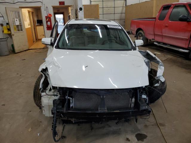 Photo 5 from auction – 2012 NISSAN ALTIMA BAS with VIN 1N4AL2AP0CC148421